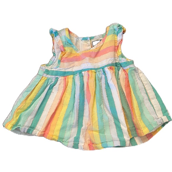 Baby Gap Top - Size 6-12months - Picture 1 of 3